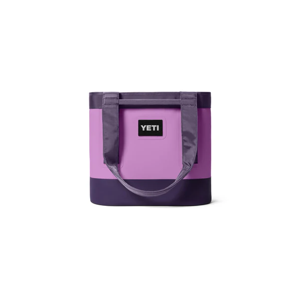 Camino 20 Carryall Tote Bag