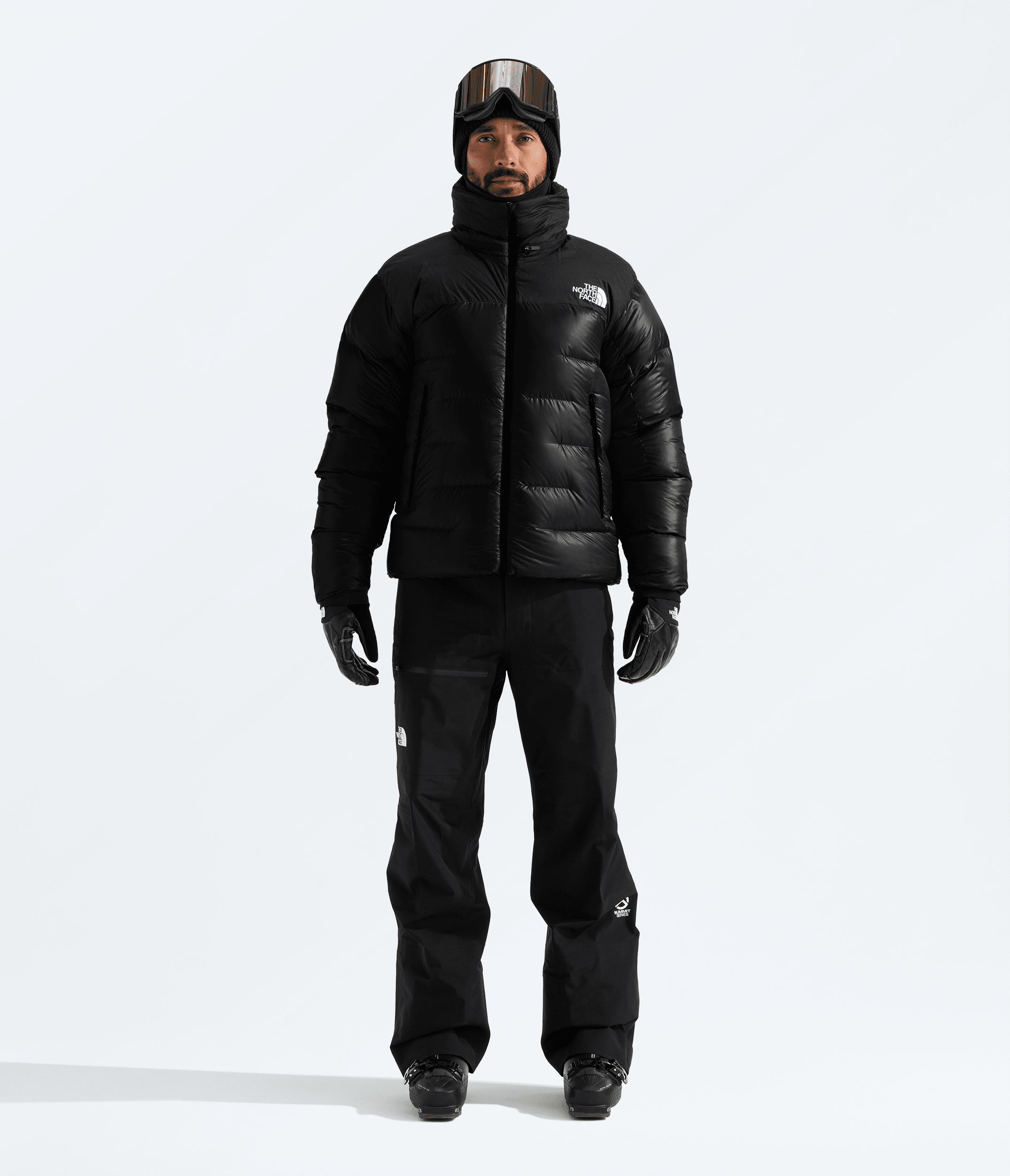 Men’s Summit Nuptse Jacket