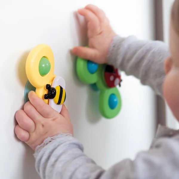 🔥LAST DAY Promotion 50% OFF🔥Children's Busy Gyro Toys