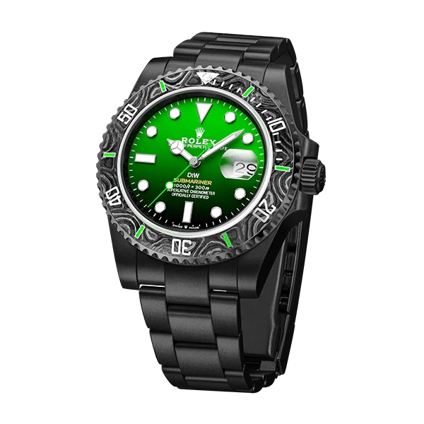 SUBMARINER Parakeet - SUPER VERSION 1-1