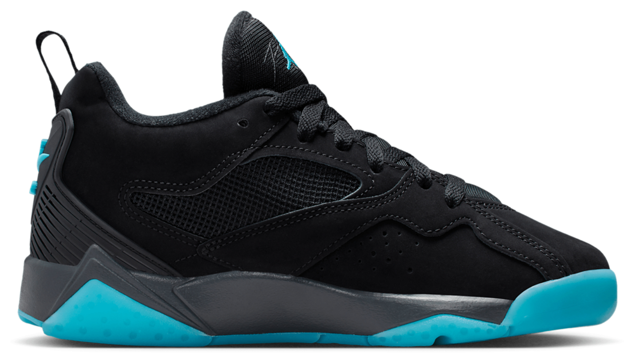 Jordan MVP 92