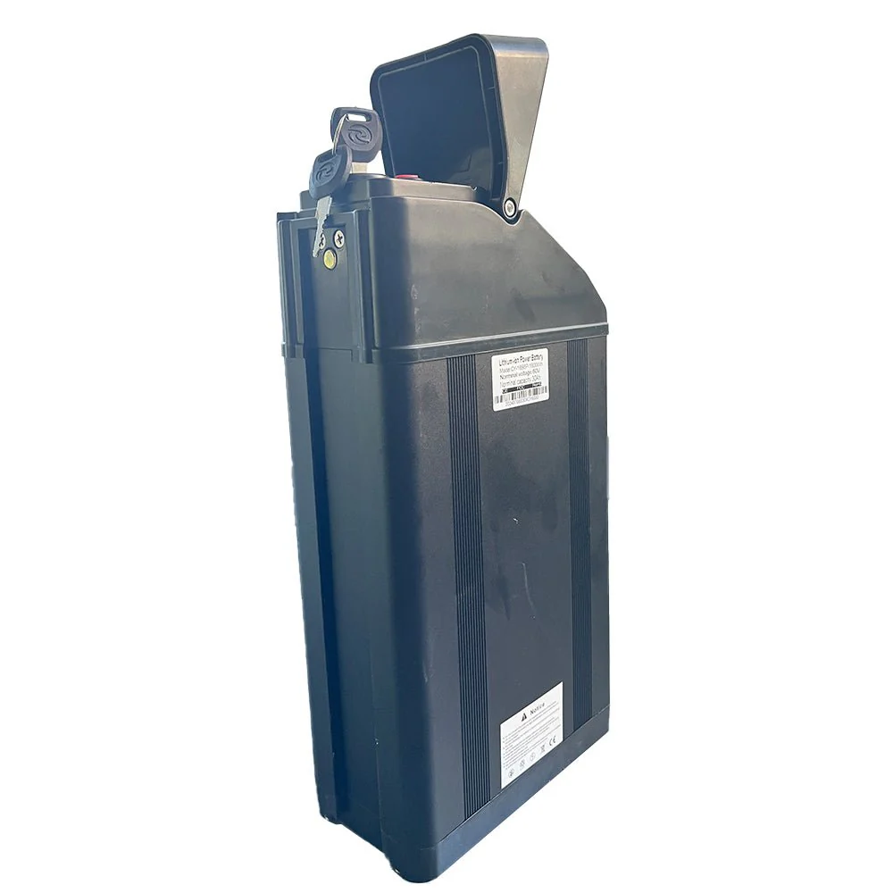 Freego Genuine Lithium Battery for X-Man & Nova Series Electric Bikes
