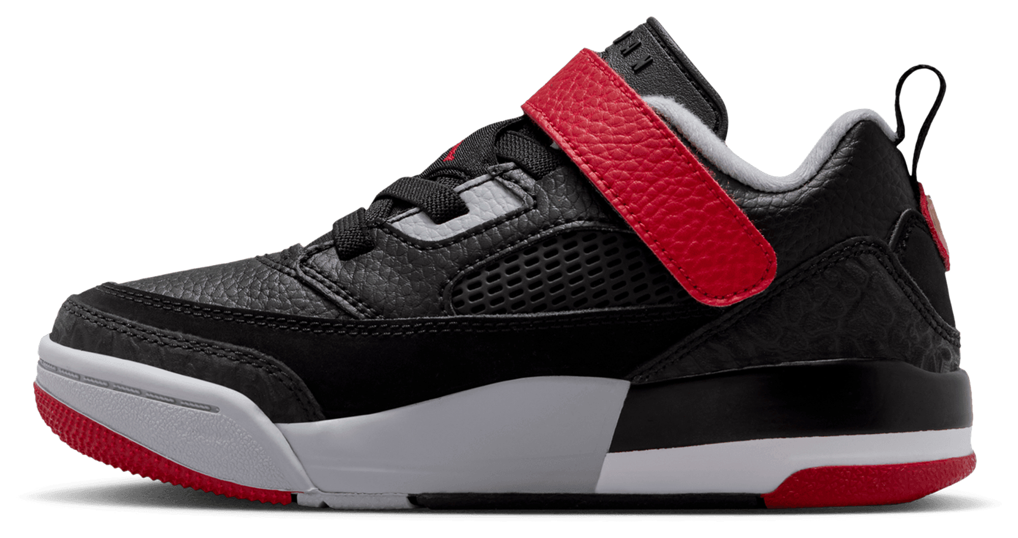 Jordan Spizike Low