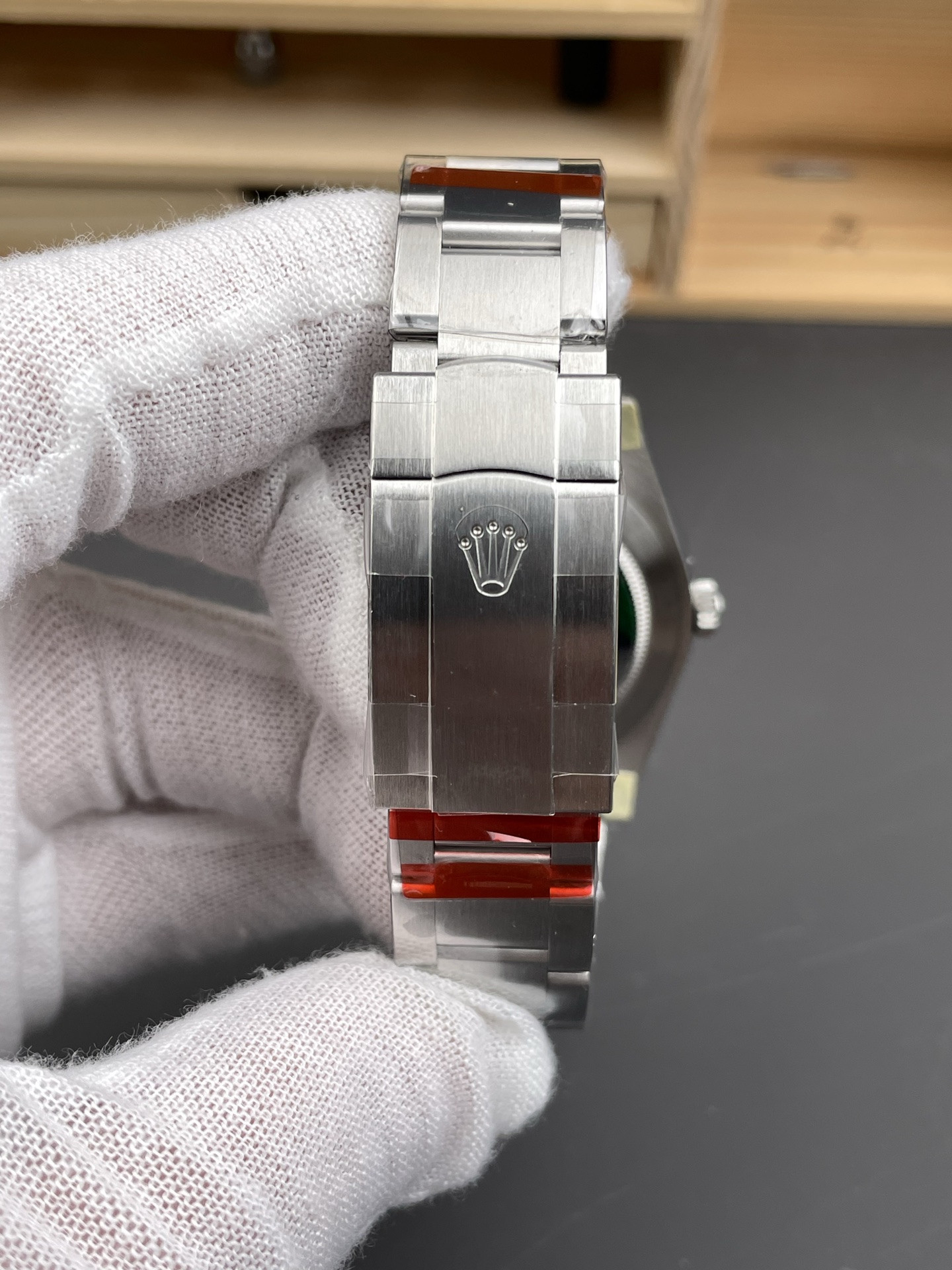 Black Oyster Perpetual