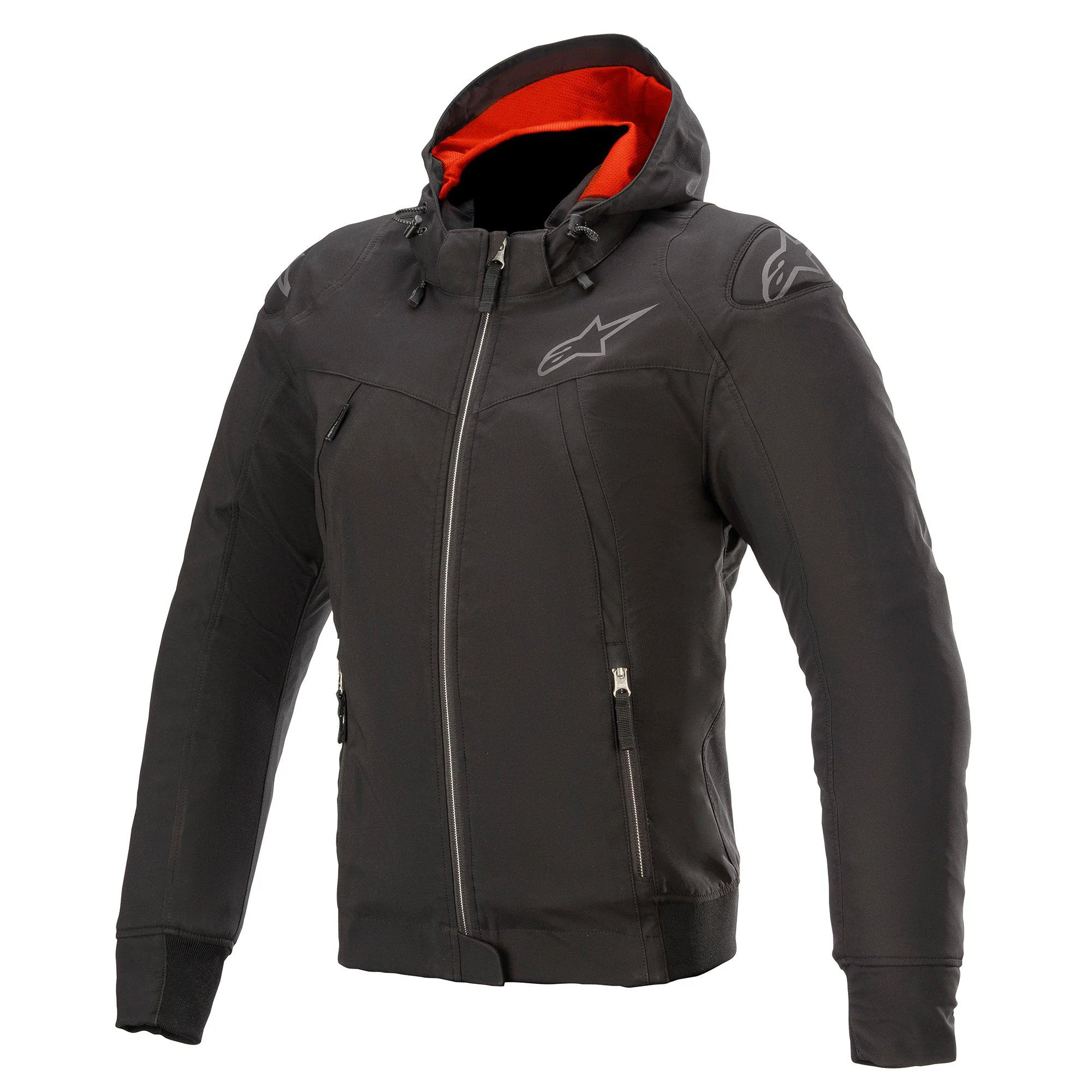 Stella Sektor Tech v2 Hoodie
