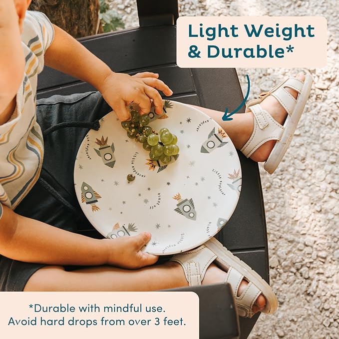 4 Pack Reusable Bamboo