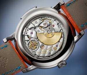 Patek Philippe Grand Complications Minute Repeater 40mm Reference : 5178G-012