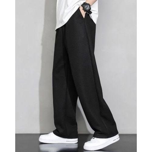 UNLIMITED BAGGY JOGGERS