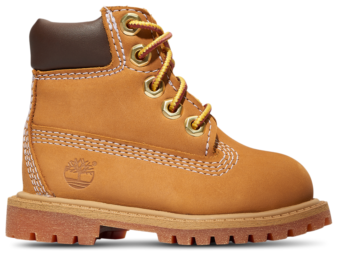 Timberland Waterproof 6