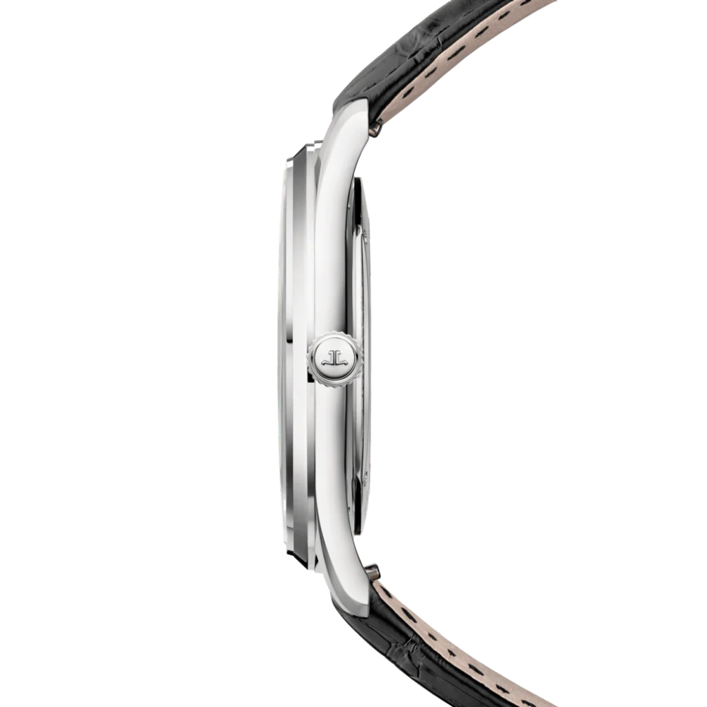 JLC Master Ultra Thin Small Seconds Q1218420