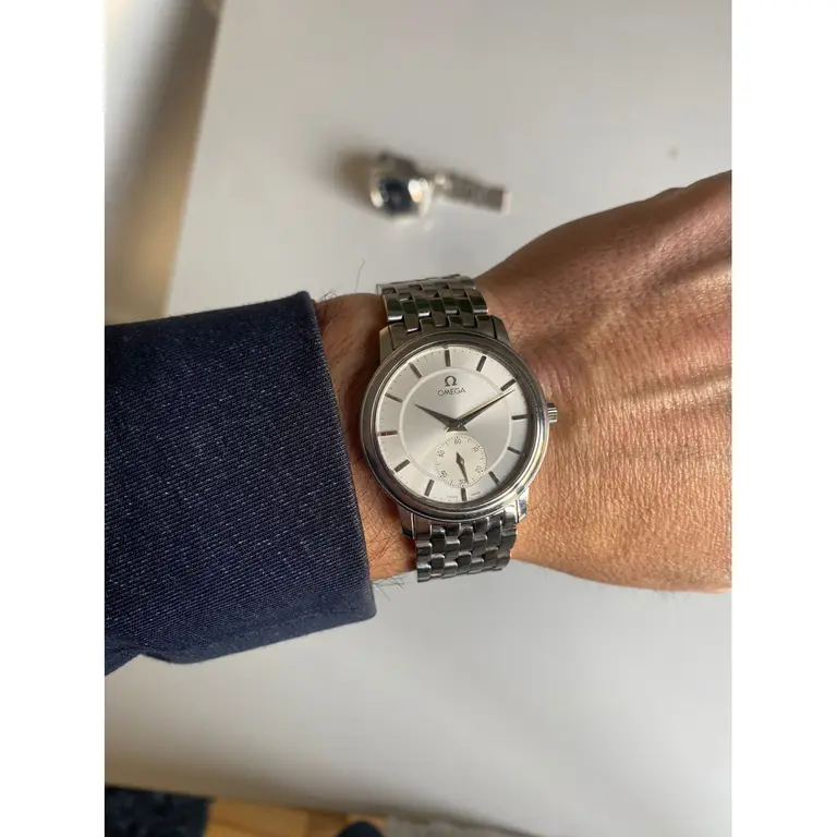 Omega de vile prestige