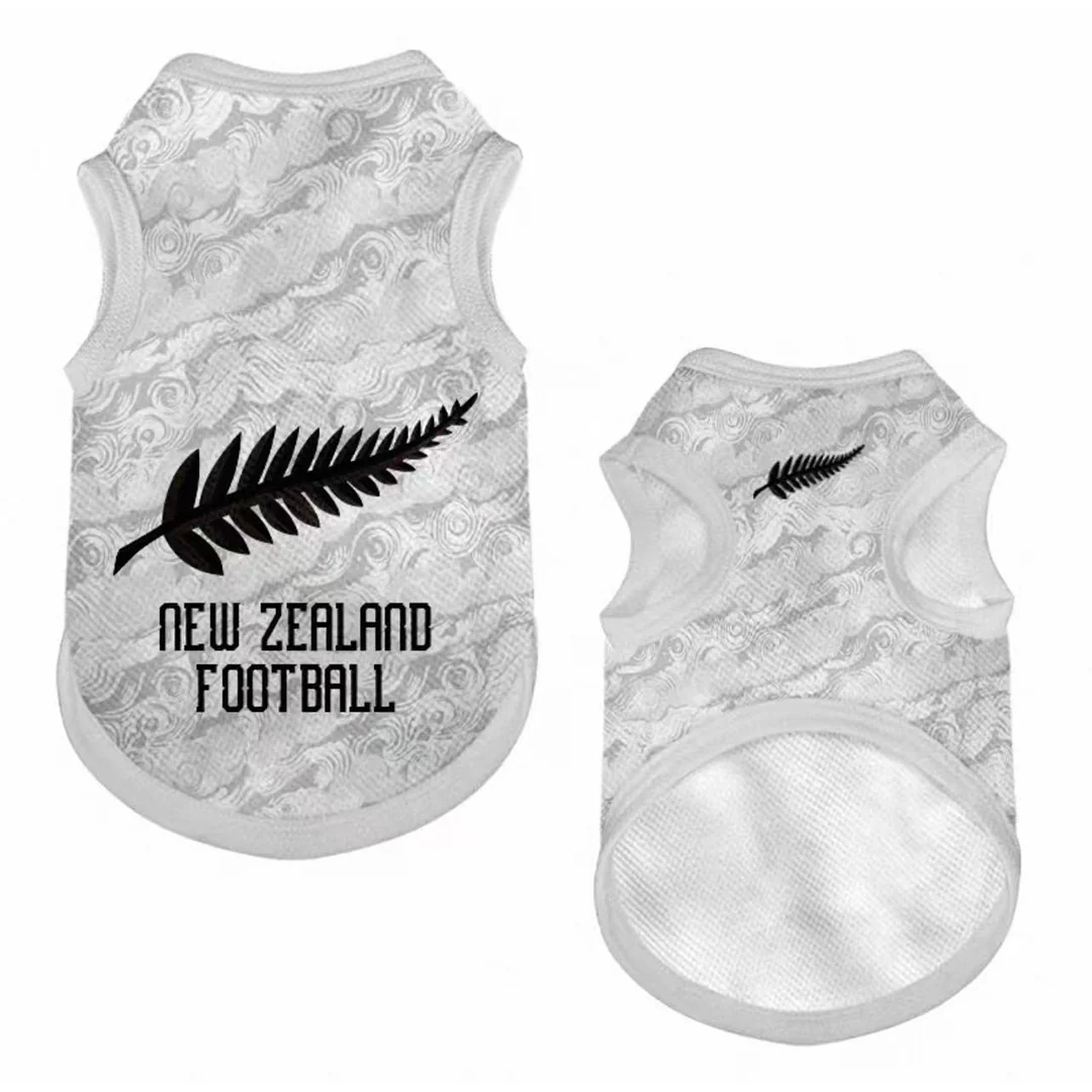 New Zealand - Home