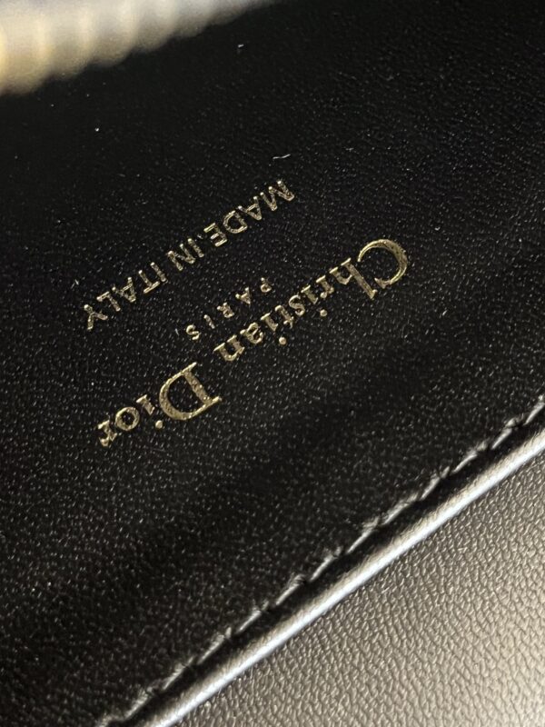 Replica Dior Miss Dior Black