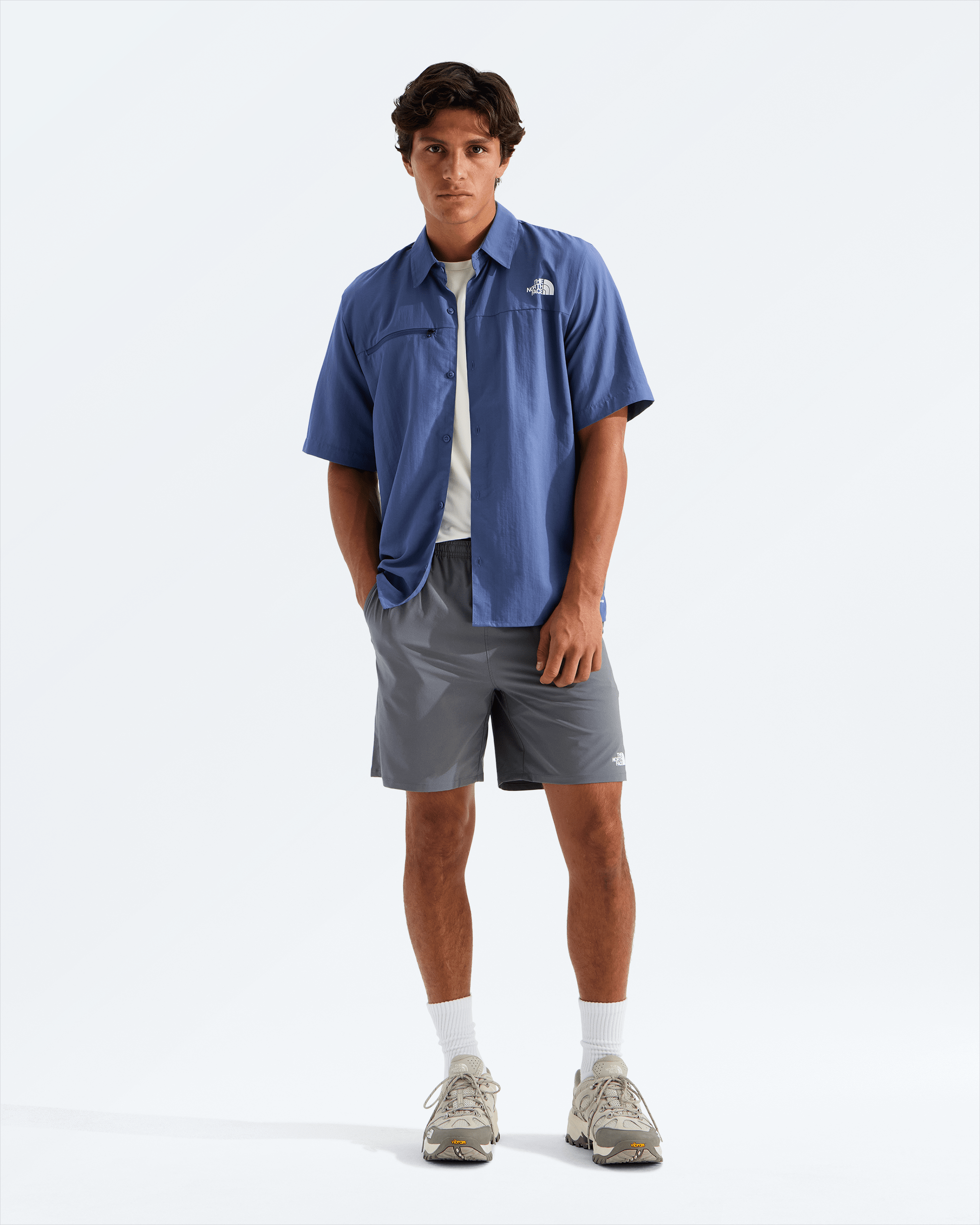 Men’s Wander Short 2.0