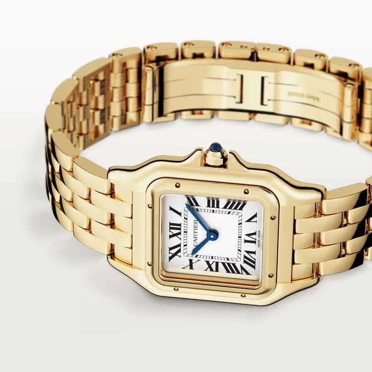 PANTH&Egrave;RE Golden 30mm
