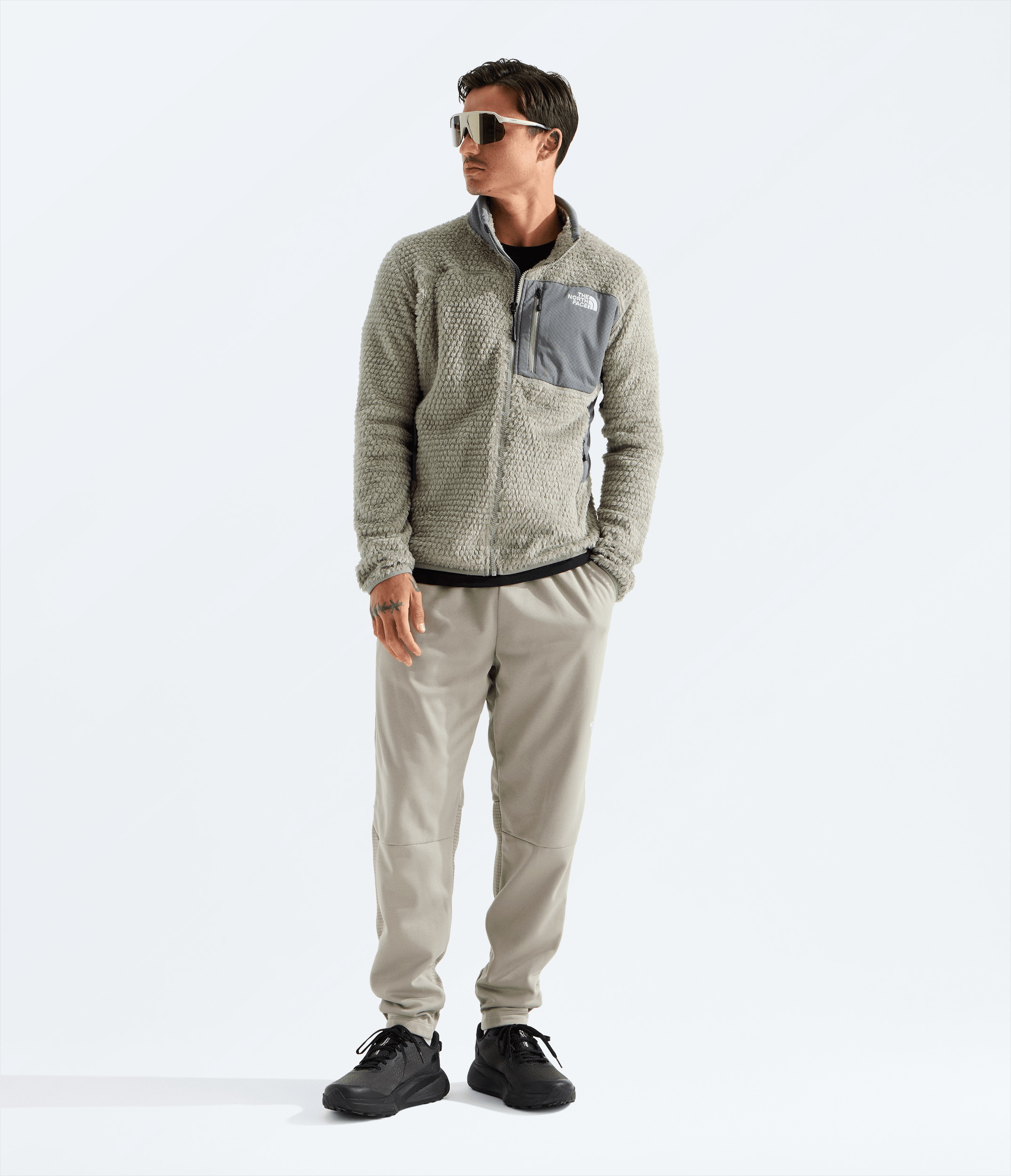 Men’s Alpedge Jacket