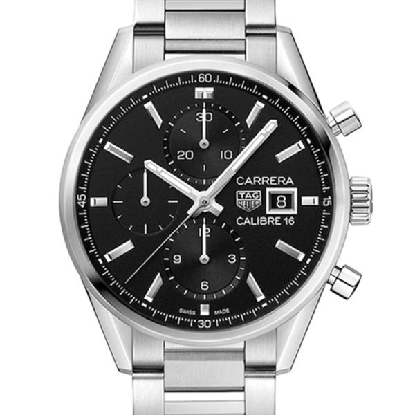 Carrera CBK2110.BA0715 43mm