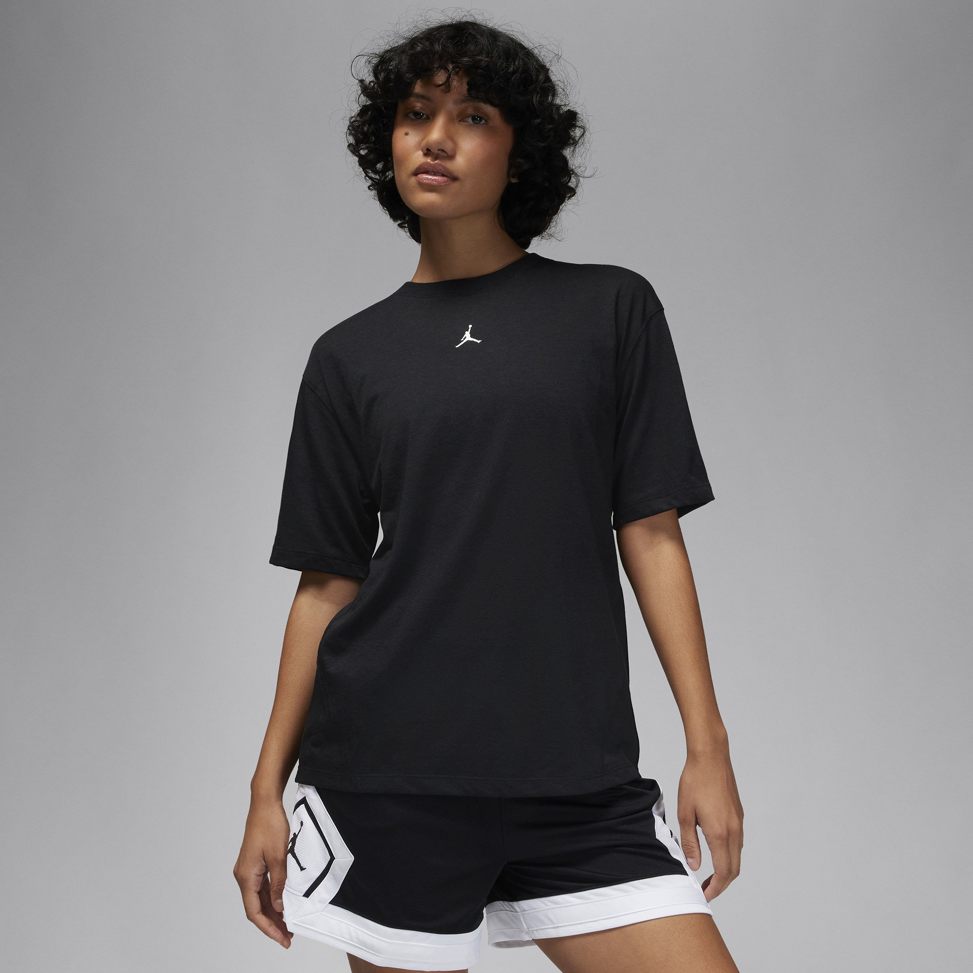 Jordan SPT Diamond Top
