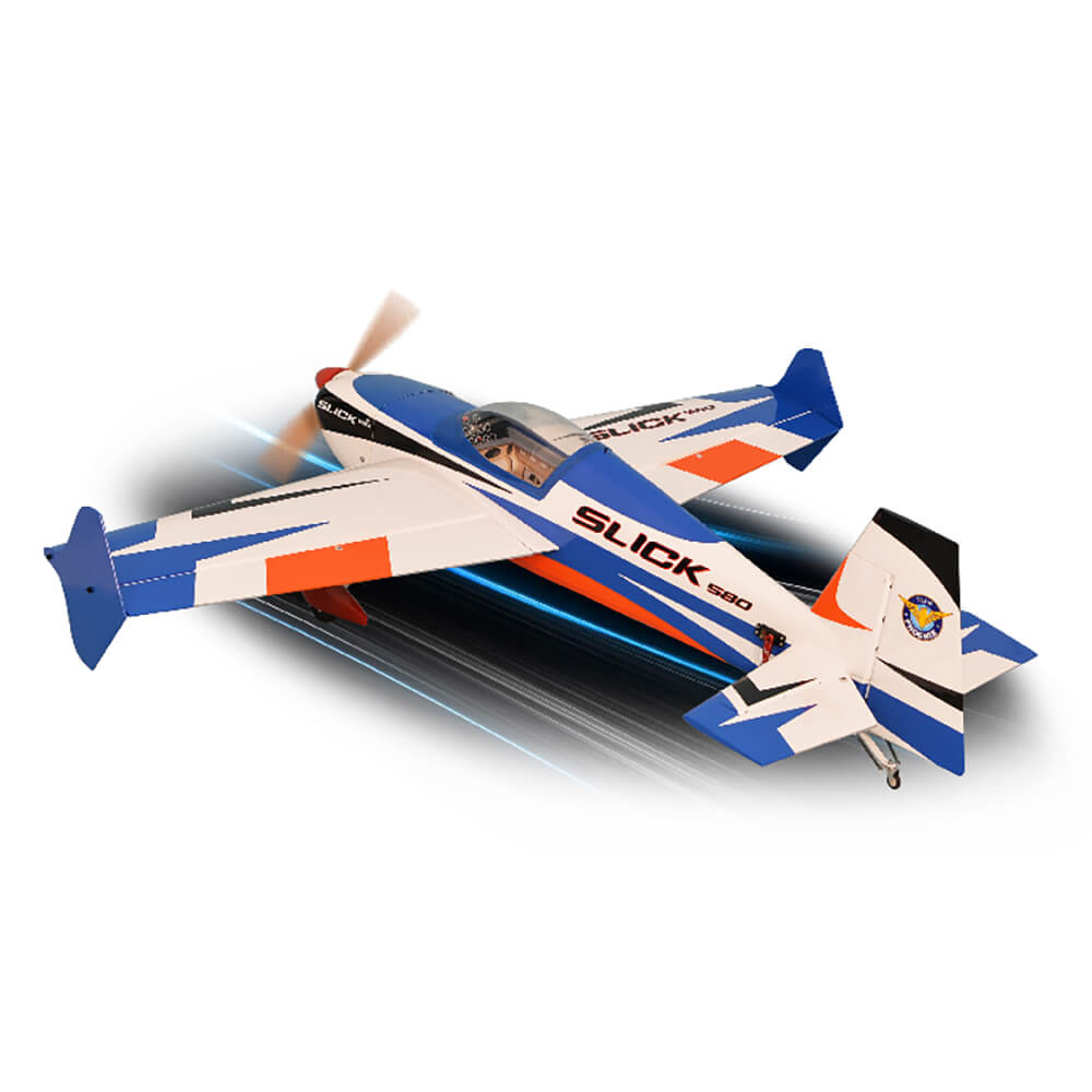 Slick Aerobat EP 1.20-20cc ARF 67