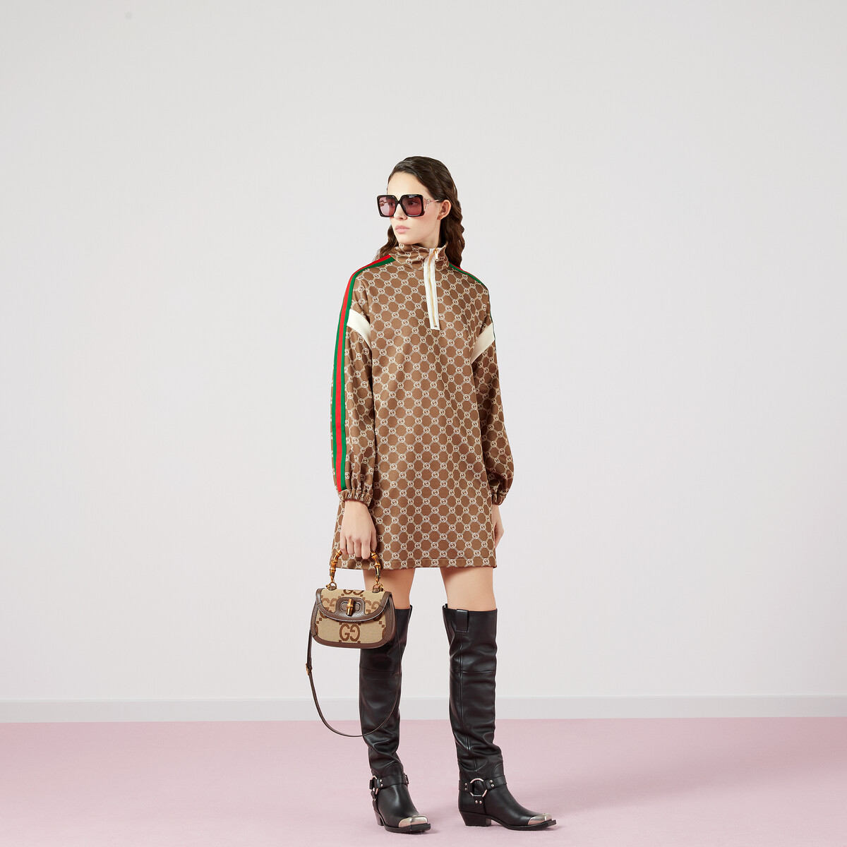GUCCI BAMBOO 1947