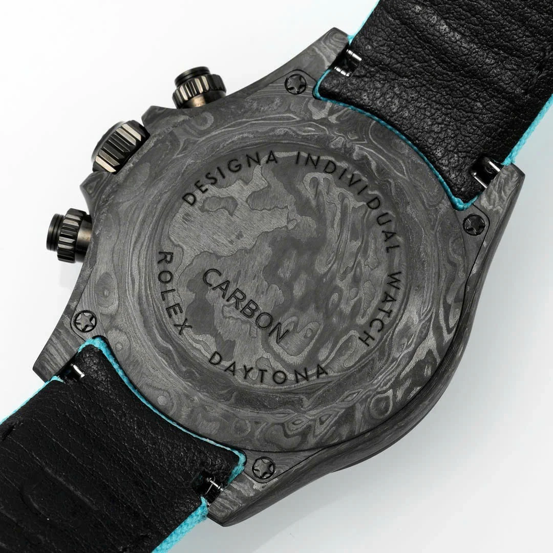 DAYTONA Skeleton Tifany & Co - SUPER VERSION 1-1