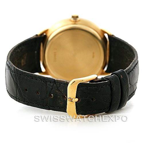 Audemars Piguet Dual Time GMT Power Reserve Watch 25685BA.0.0002