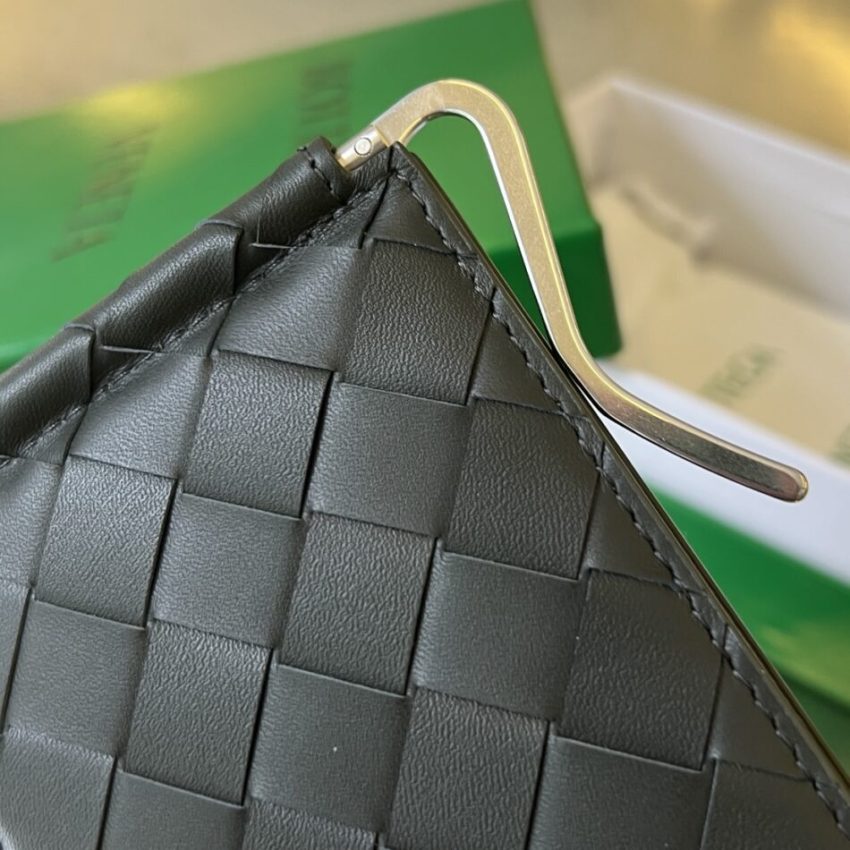 Replica Bottega Veneta Money Clip Holder