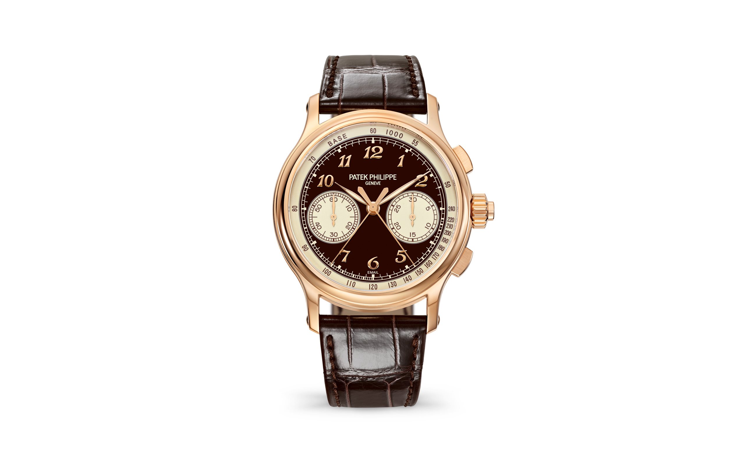 5370R - Grand Complications