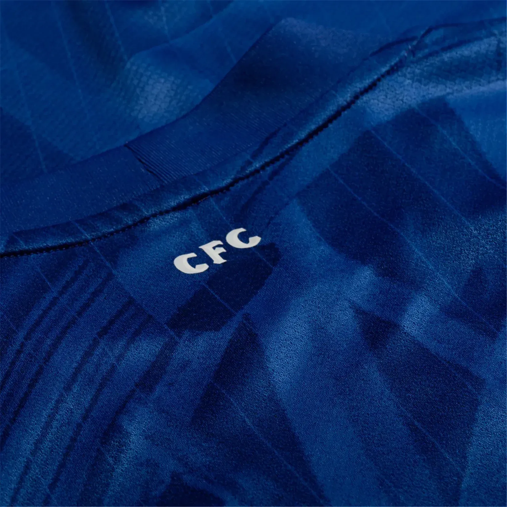 Cole Palmer - Chelsea 25/26 I Home Jersey - Fan Version