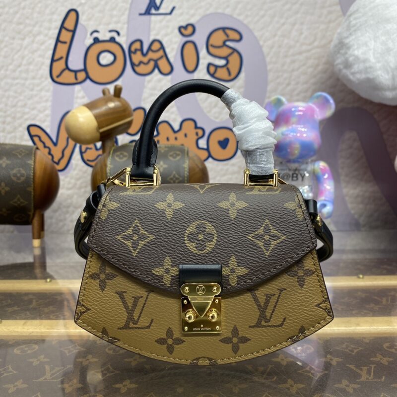 Replica Louis Vuitton Tilsitt Pico