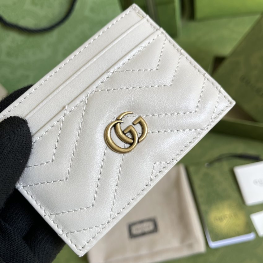 Replica Gucci Marmont Card Holder
