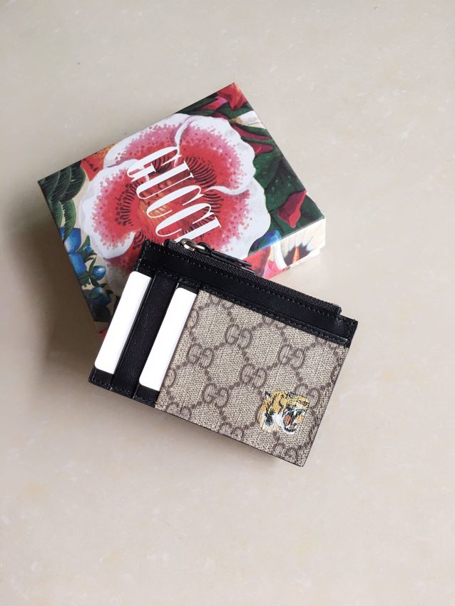Replica Gucci Card Holder 2.0