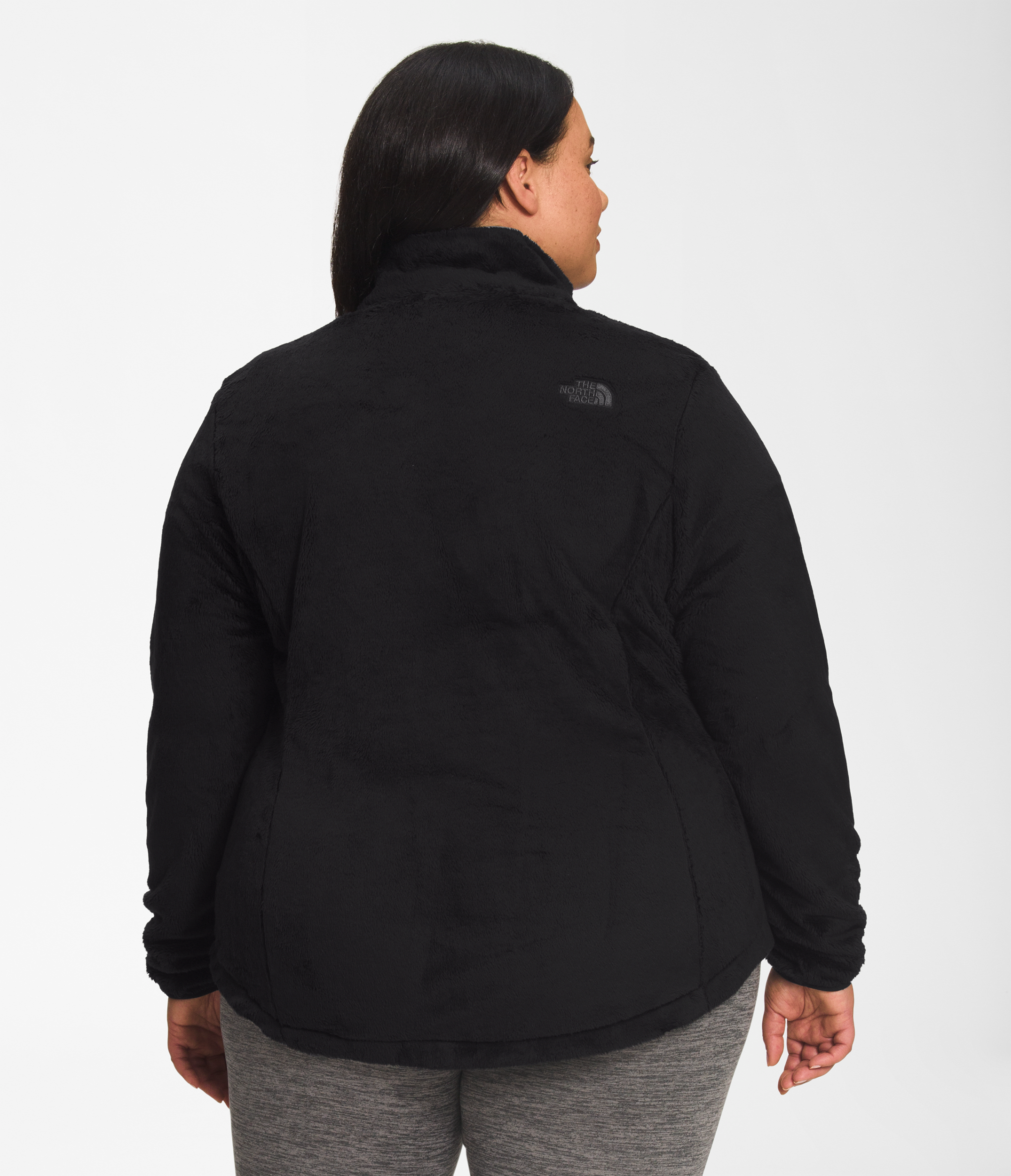 Women’s Plus Osito Jacket