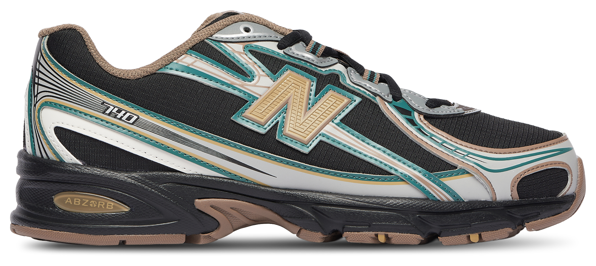New Balance 740