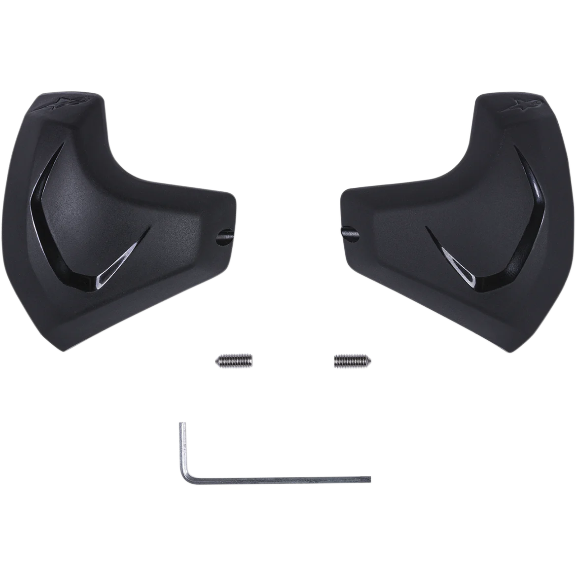 Elbow Sliders