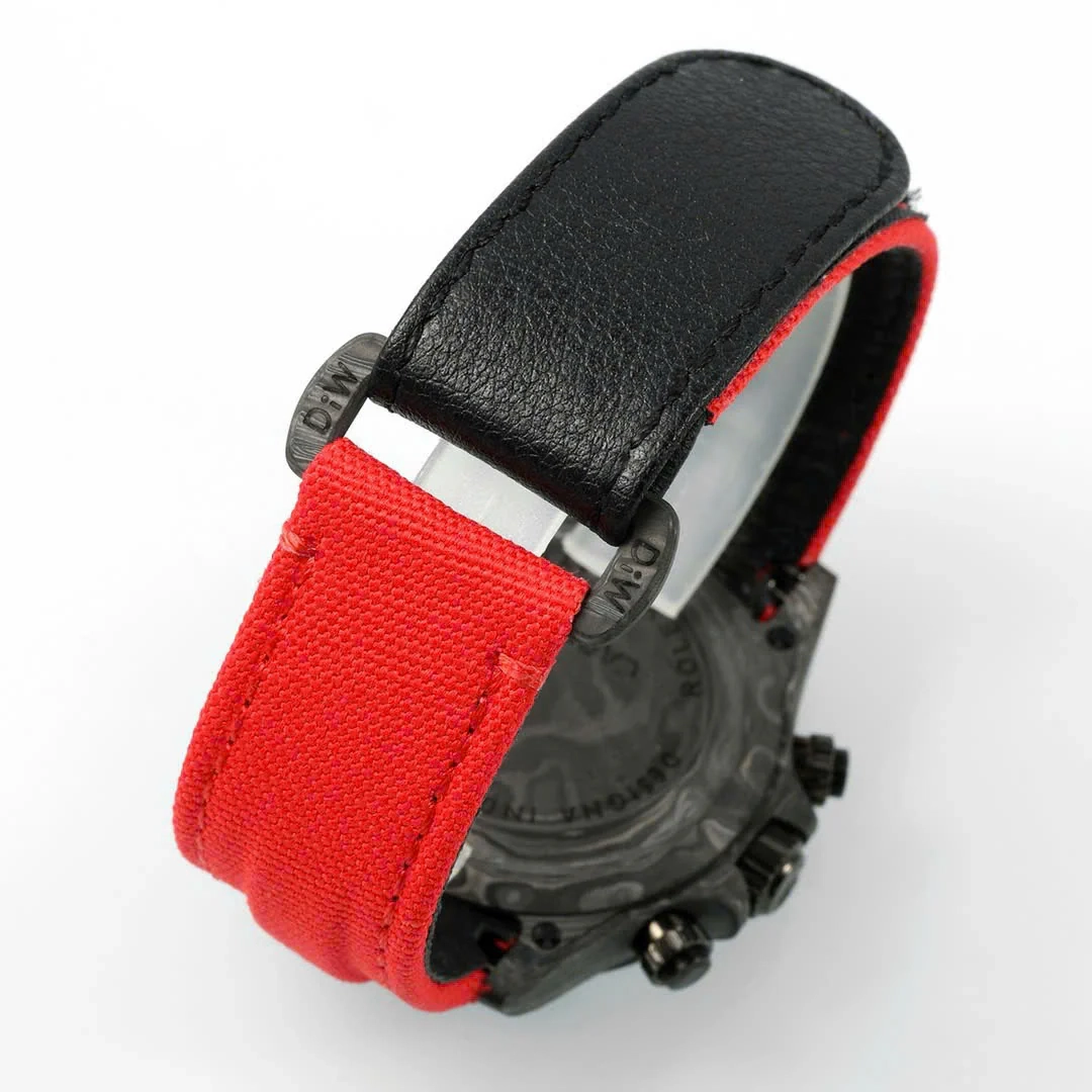 DAYTONA Skeleton Red - SUPER VERSION 1-1