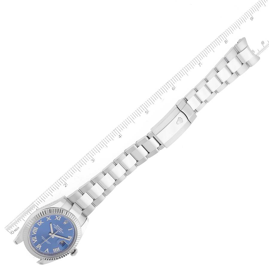 Rolex Oyster Perpetual&Datejust Watches His & Hers 18K Custom Set Diamonds Models(HH14)
