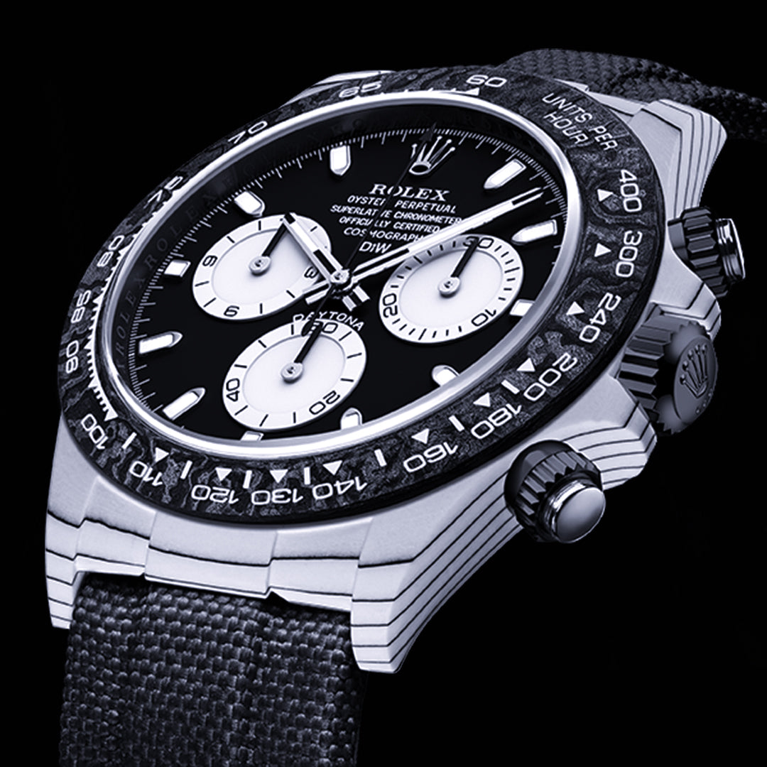 CarboQuartz Irbis v2