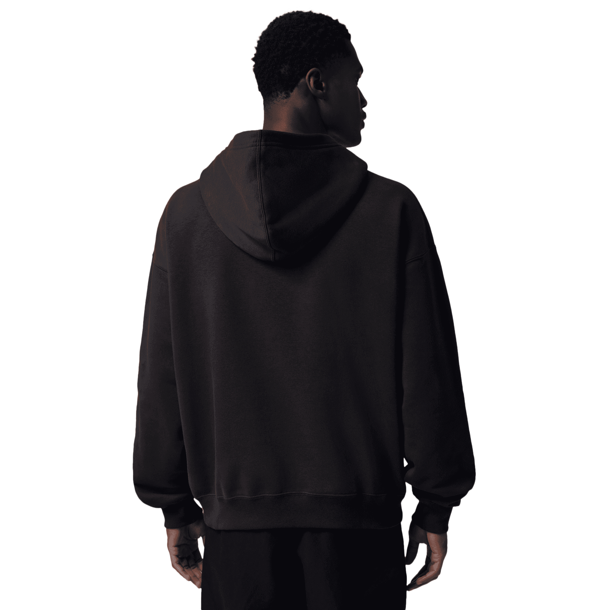 Jordan Brooklyn AJ 6 Reissue Fleece Pullover