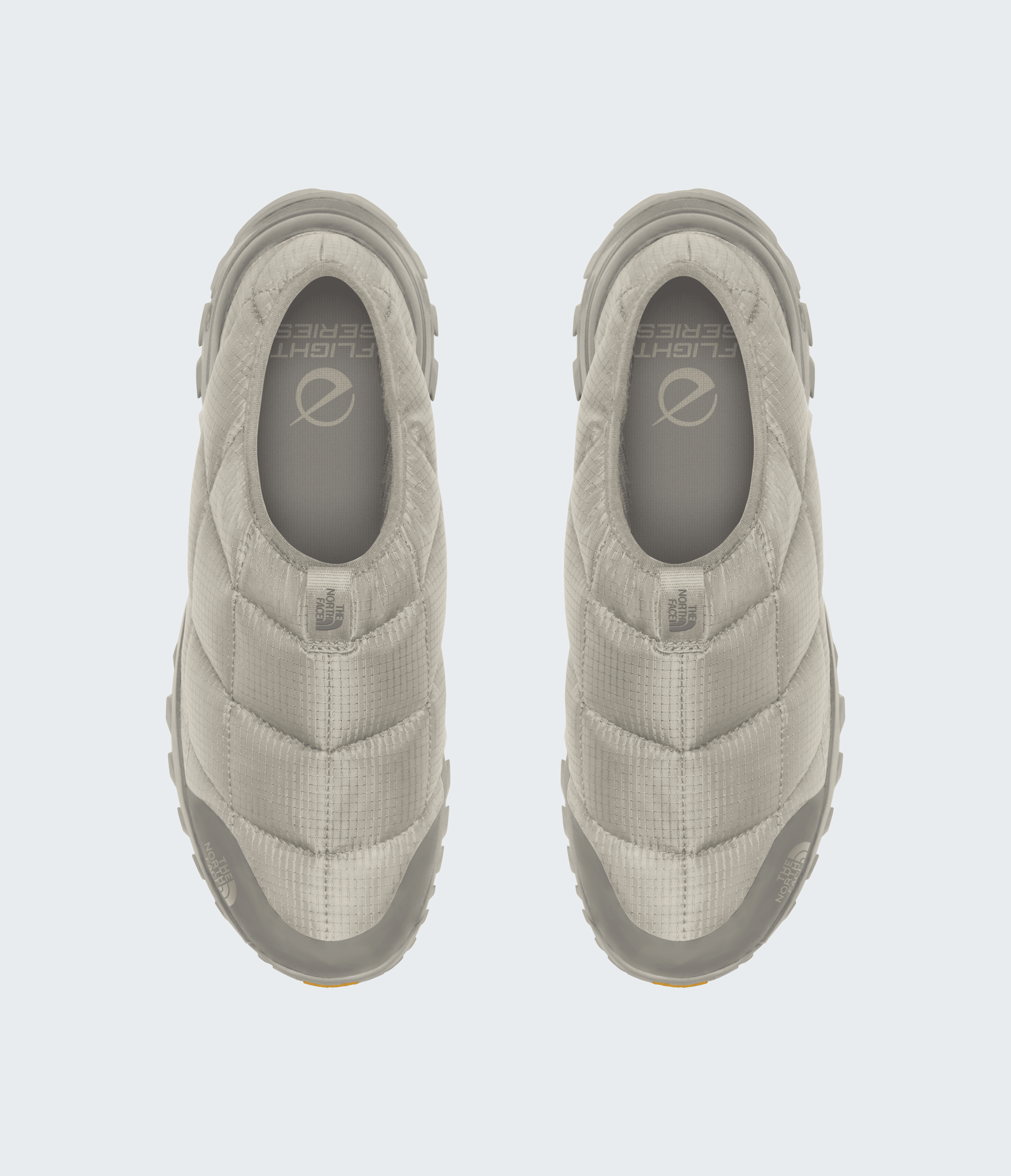 Hedgehog RVST Thermoball Mule