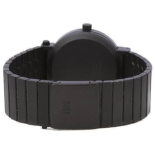 Iwc Porsche Design Compass/mirror Watch