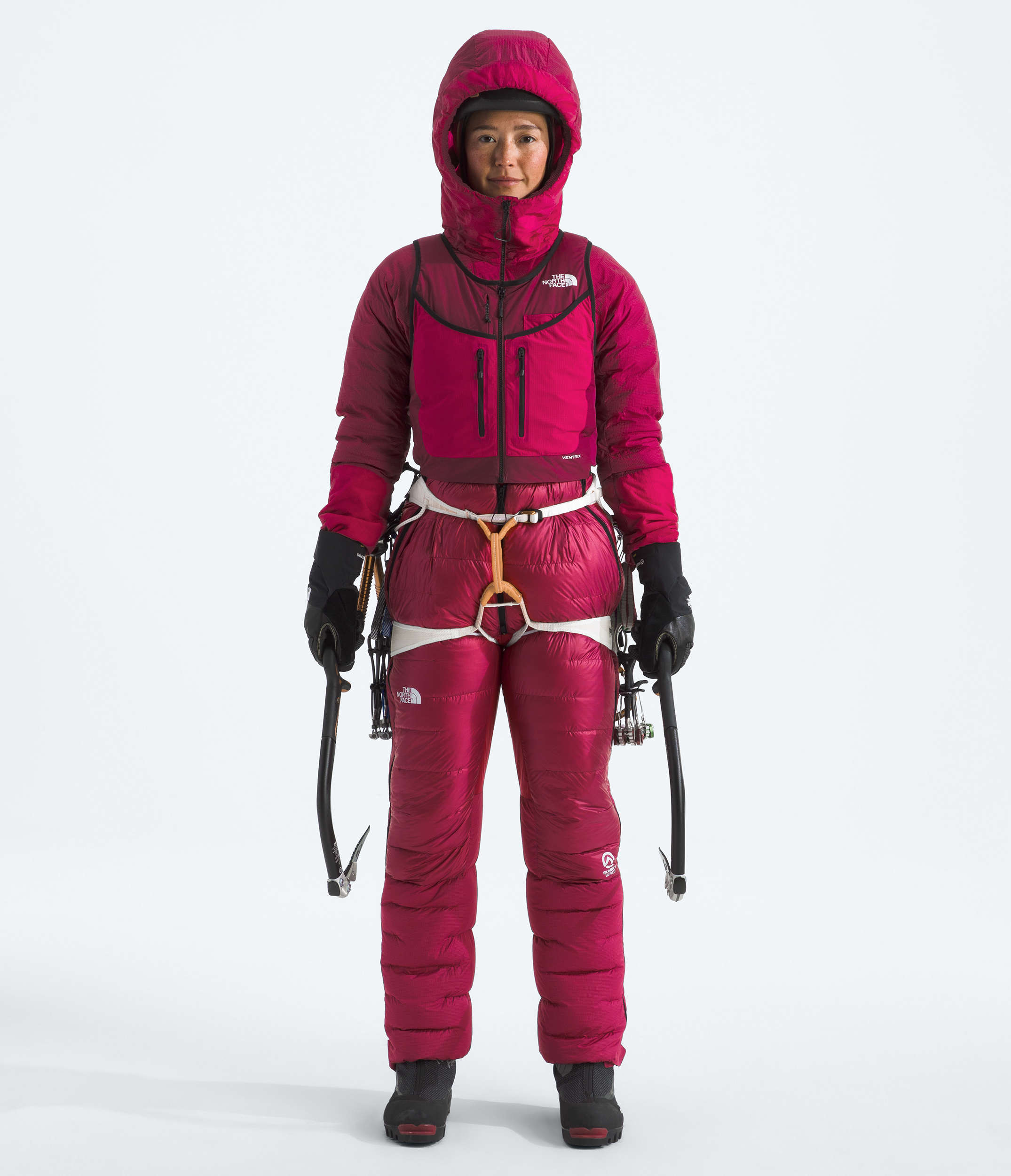 Women’s Summit CLOUD DOWN AMK LT Pant
