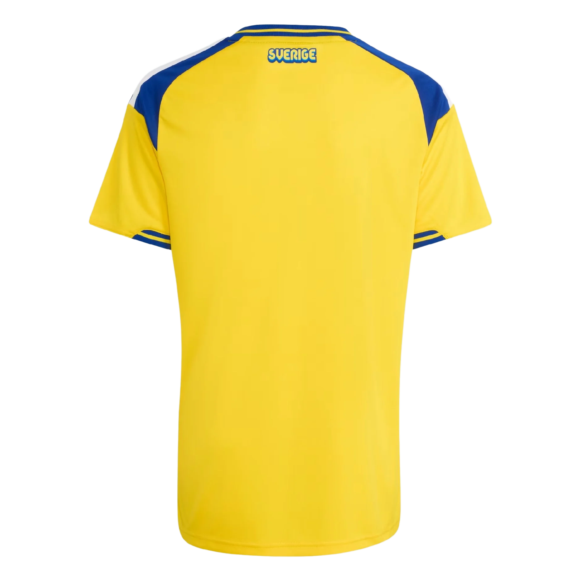 Sweden 2026 Home Jersey - Youth