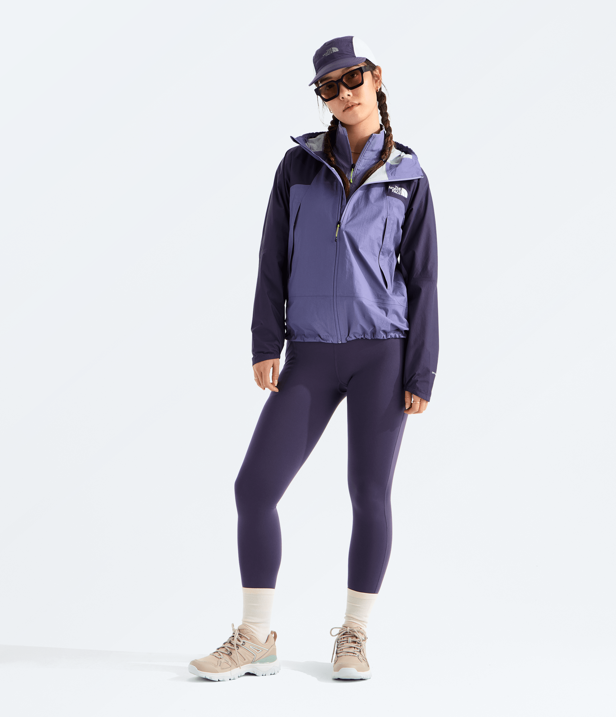 Women’s Ridgelite Waterproof Jacket