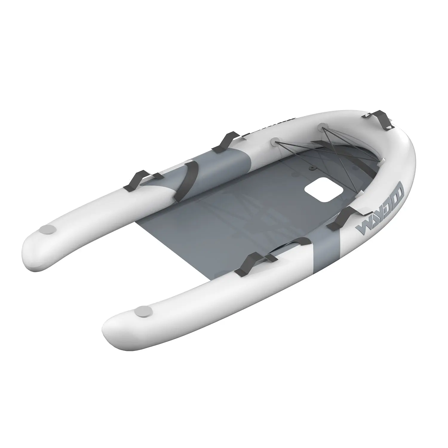 Waydoo Flyer EVO Scooter Kit