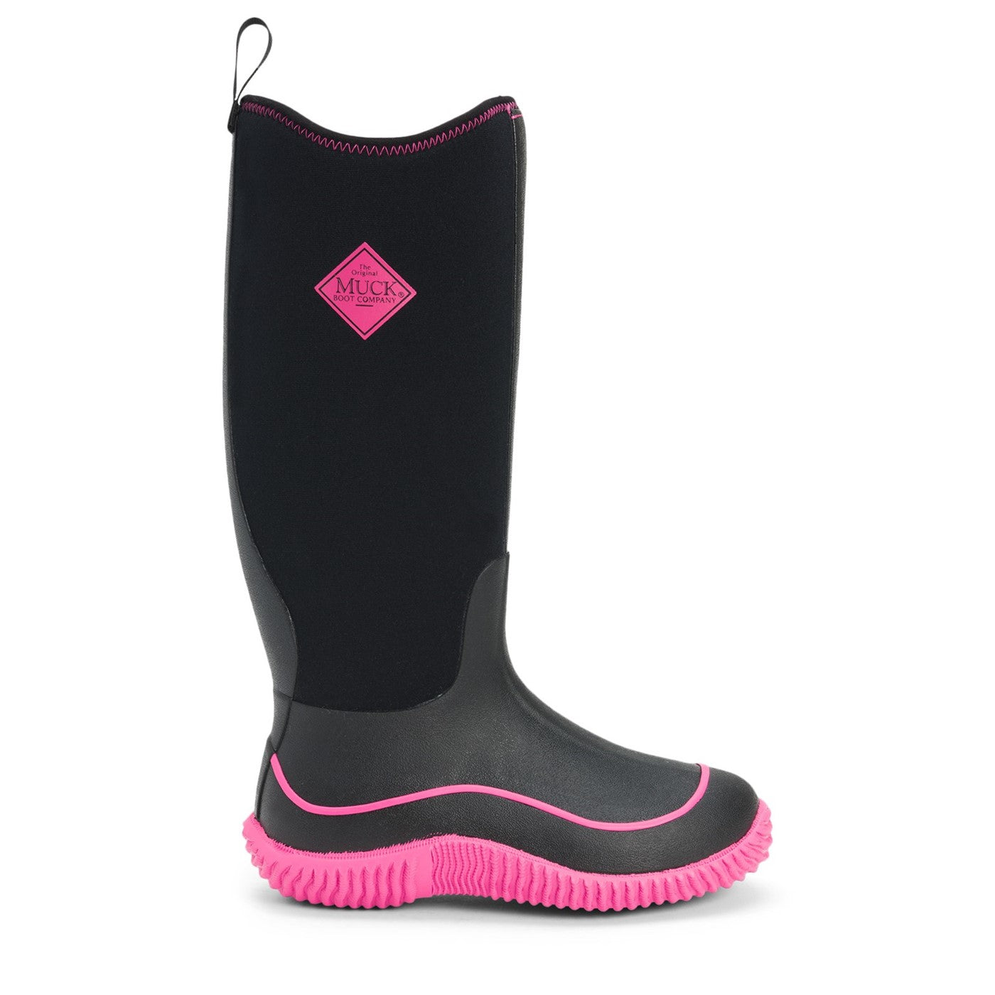Women's Hale Tall Boots