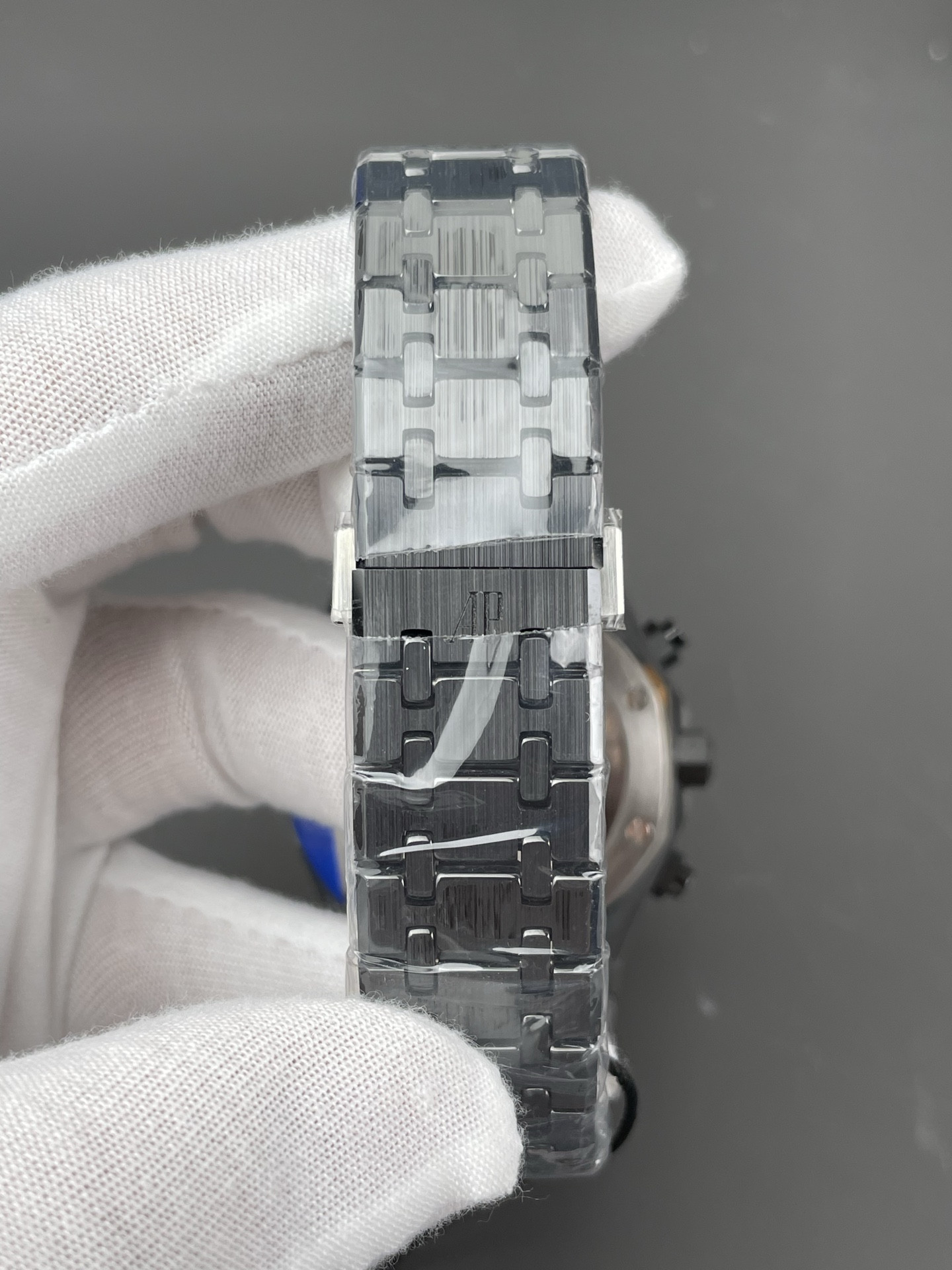 Royal Oak 26240 Black Ceramic ZF Factory