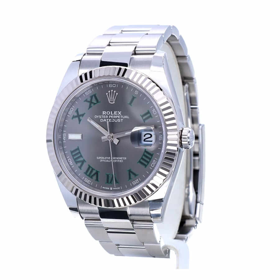 Rolex Datejust 126334 Super Clone  Shop