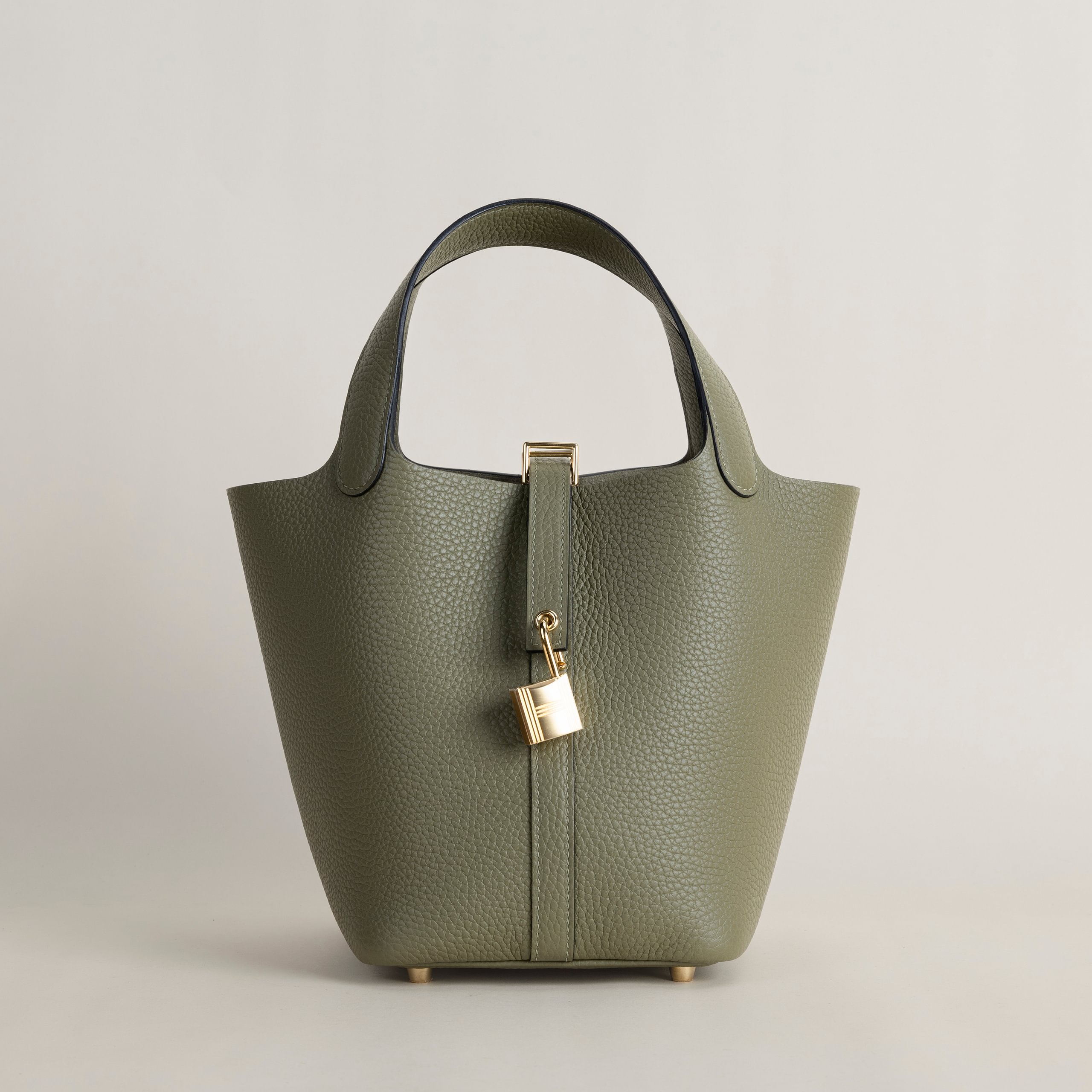 Picotin 18 clemence sauge GHW