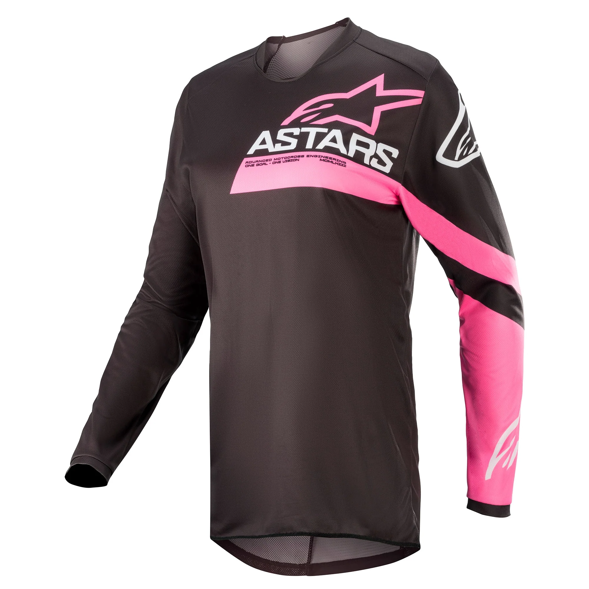 Stella Fluid Chaser Jersey